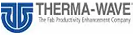 Therma wave logo
